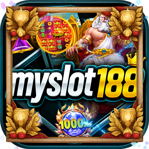 myslot188 — galeri pratinjau Resmi APK
